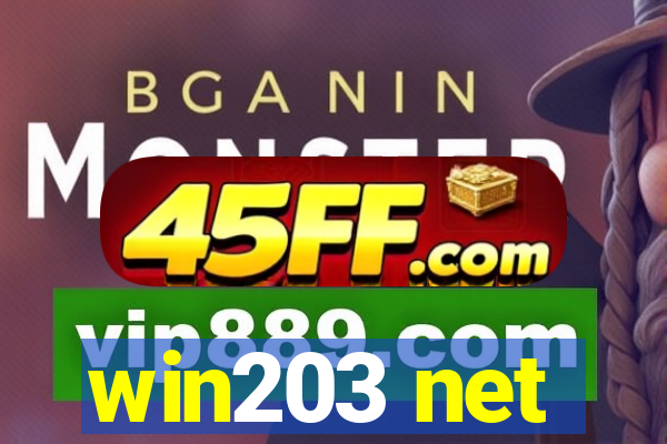 win203 net